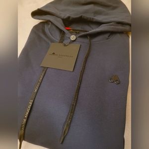 Moose Knuckles Quentin Hoodie